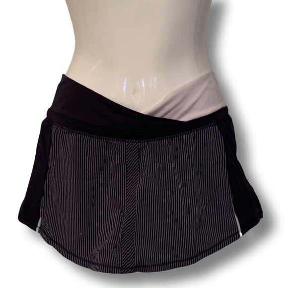 lululemon athletica Pants - Lululemon skirt with shorts